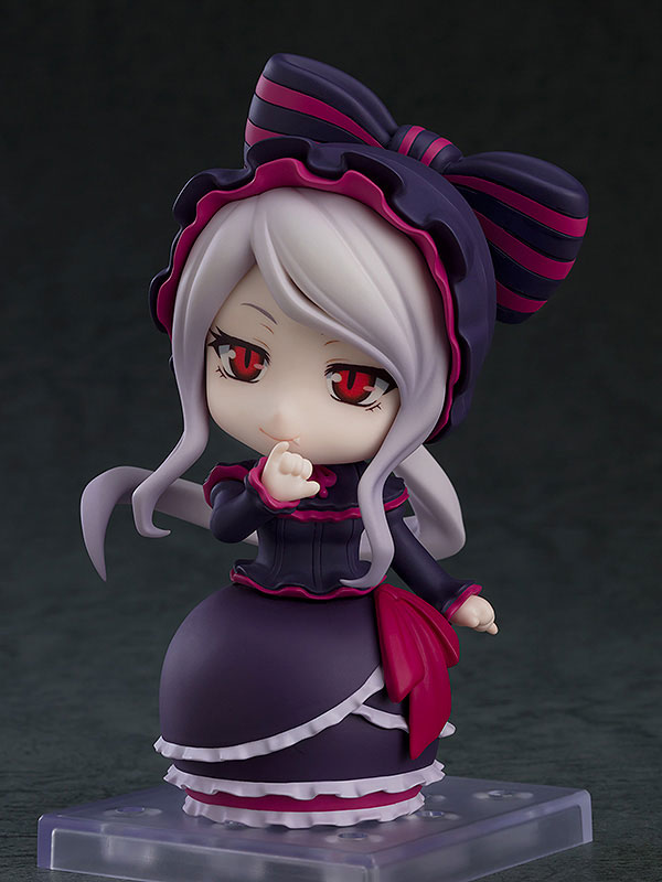 Overlord IV - Shalltear Bloodfallen - Nendoroid #1981