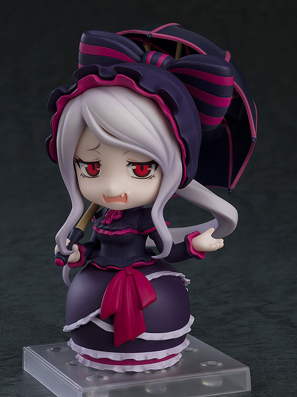 Overlord IV - Shalltear Bloodfallen - Nendoroid #1981