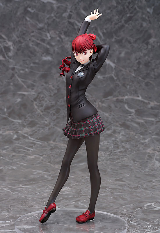 Persona 5 The Royal - Yoshizawa Kasumi - 1/7