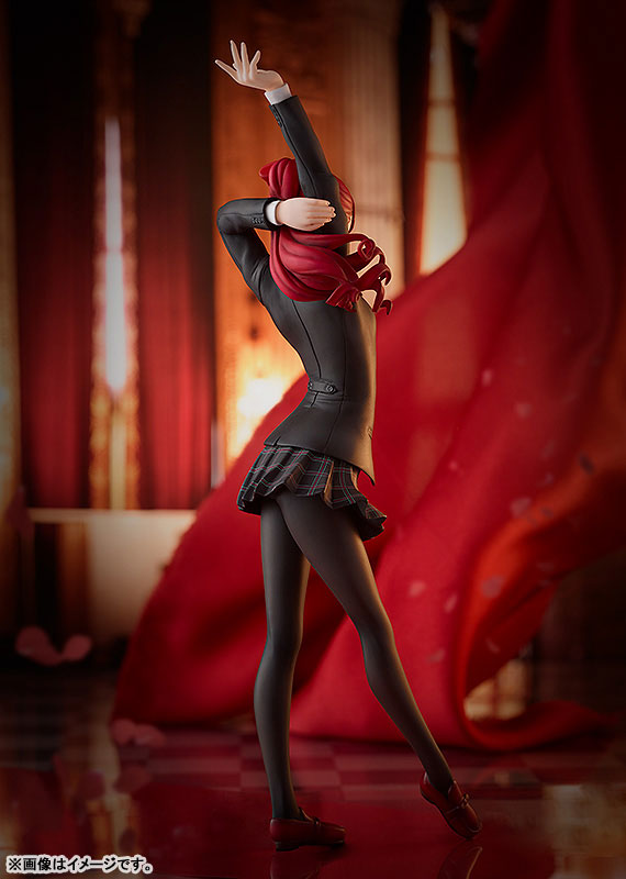 Persona 5 The Royal - Yoshizawa Kasumi - 1/7