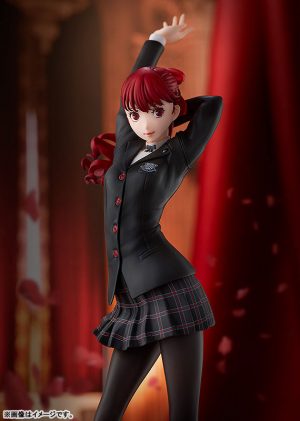 Persona 5 The Royal - Yoshizawa Kasumi - 1/7