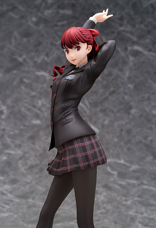 Persona 5 The Royal - Yoshizawa Kasumi - 1/7