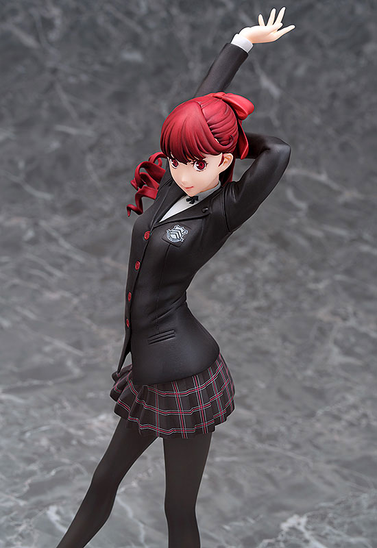 Persona 5 The Royal - Yoshizawa Kasumi - 1/7