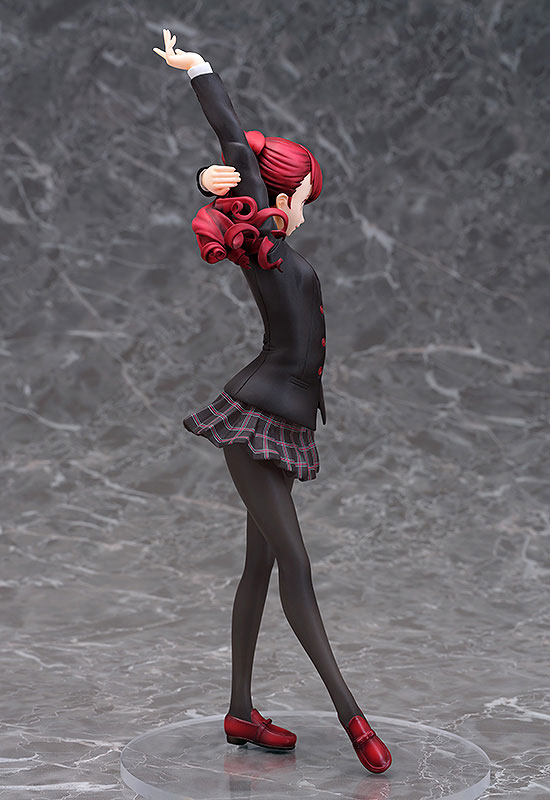 Persona 5 The Royal - Yoshizawa Kasumi - 1/7