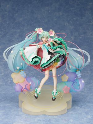 Piapro Characters - Hatsune Miku - F:Nex - 1/7 - Magical Mirai 2021 Ver. Vocaloid