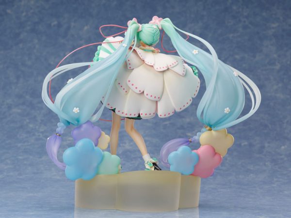 Piapro Characters - Hatsune Miku - F:Nex - 1/7 - Magical Mirai 2021 Ver. Vocaloid