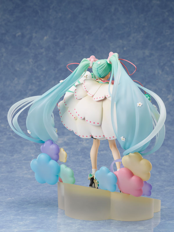 Piapro Characters - Hatsune Miku - F:Nex - 1/7 - Magical Mirai 2021 Ver. Vocaloid