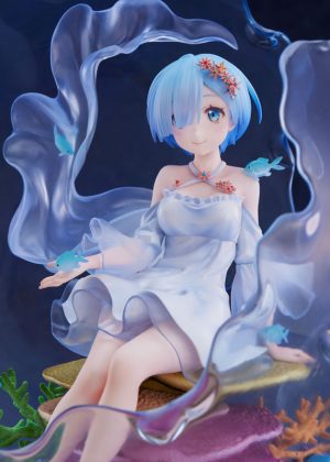 Re:Zero kara Hajimeru Isekai Seikatsu - Rem - F:Nex - 1/7 - Aqua Orb Ver.