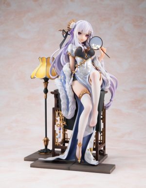 Re:ZERO -Starting Life in Another World- Emilia: Graceful beauty ver. 1/7