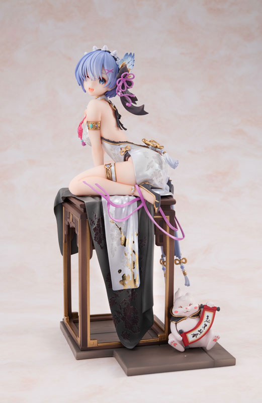 Re:ZERO -Starting Life in Another World- Rem: Graceful beauty Ver. 1/7