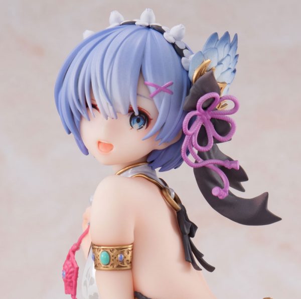 Re:ZERO -Starting Life in Another World- Rem: Graceful beauty Ver. 1/7