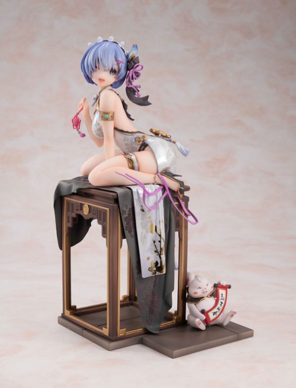 Re:ZERO -Starting Life in Another World- Rem: Graceful beauty Ver. 1/7