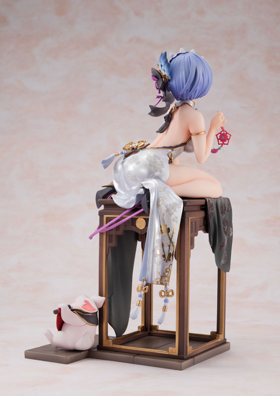 Re:ZERO -Starting Life in Another World- Rem: Graceful beauty Ver. 1/7