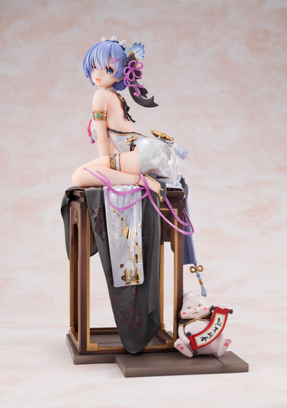 Re:ZERO -Starting Life in Another World- Rem: Graceful beauty Ver. 1/7