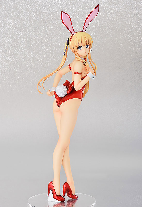 Saenai Heroine no Sodatekata ♭ - Sawamura Spencer Eriri - B-style - 1/4 - Bare Leg Bunny Ver.