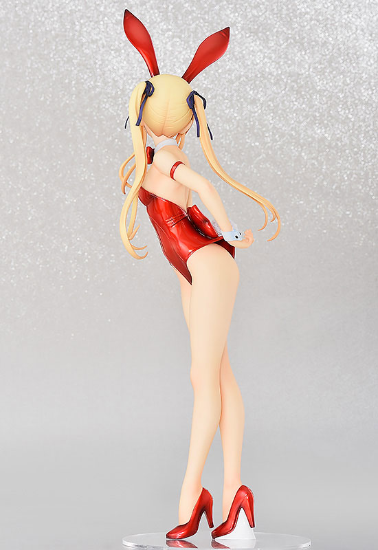 Saenai Heroine no Sodatekata ♭ - Sawamura Spencer Eriri - B-style - 1/4 - Bare Leg Bunny Ver.