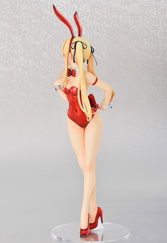 Saenai Heroine no Sodatekata ♭ - Sawamura Spencer Eriri - B-style - 1/4 - Bare Leg Bunny Ver.