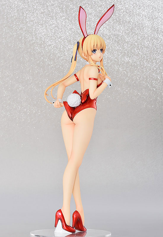 Saenai Heroine no Sodatekata ♭ - Sawamura Spencer Eriri - B-style - 1/4 - Bare Leg Bunny Ver.