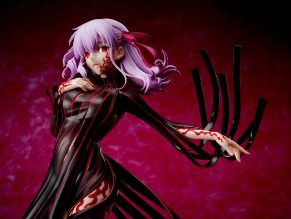 Fate/stay Night Heaven's Feel ~ II. Lost Butterfly - Matou Sakura - 1/7 - Makiri no Hai