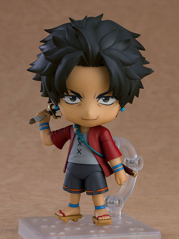 Samurai Champloo - Mugen - Nendoroid #2085