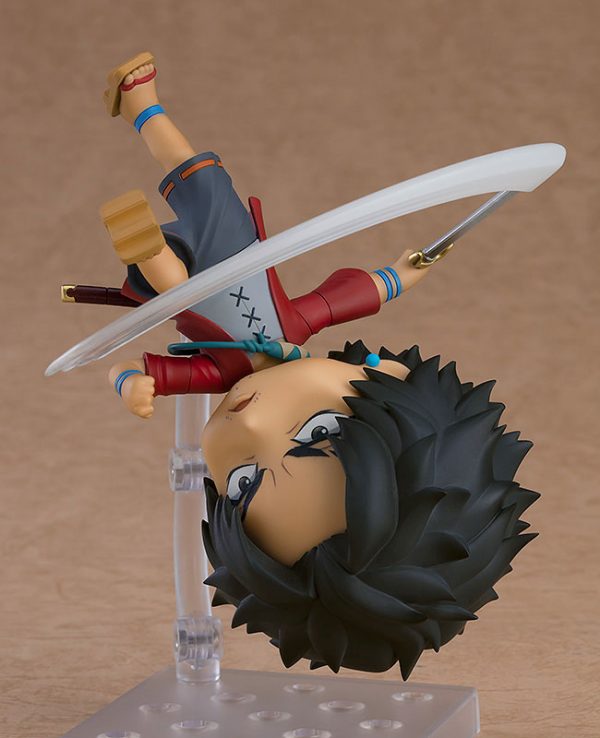 Samurai Champloo - Mugen - Nendoroid #2085