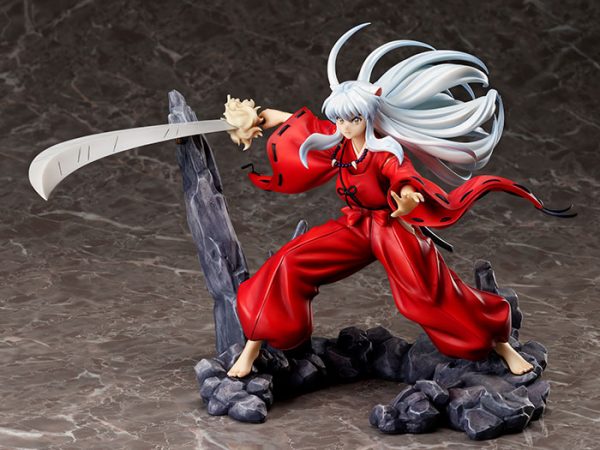 Sengoku Otogizoushi - InuYasha - InuYasha - 1/7