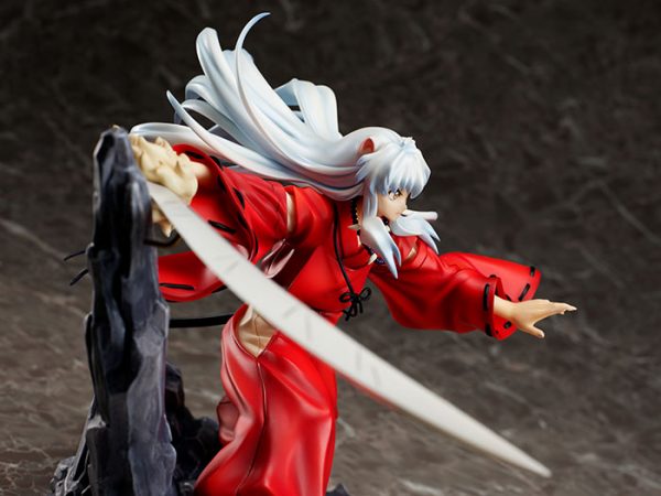 Sengoku Otogizoushi - InuYasha - InuYasha - 1/7