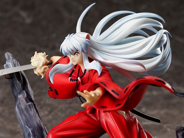 Sengoku Otogizoushi - InuYasha - InuYasha - 1/7