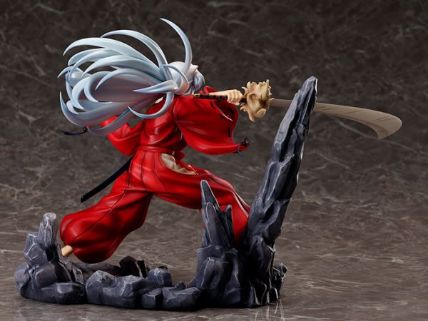 Sengoku Otogizoushi - InuYasha - InuYasha - 1/7