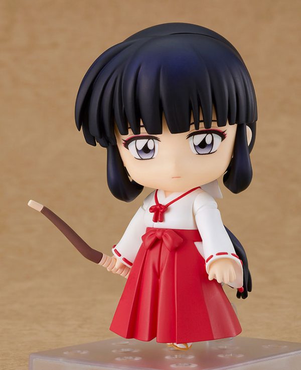 Sengoku Otogizoushi - InuYasha - Kikyou - Nendoroid #1537