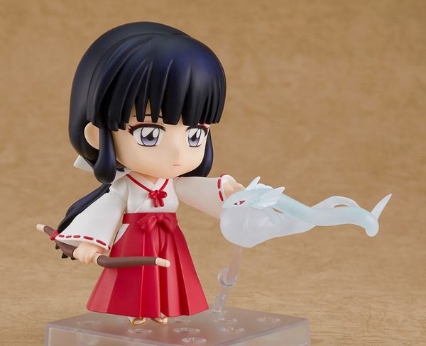 Sengoku Otogizoushi - InuYasha - Kikyou - Nendoroid #1537