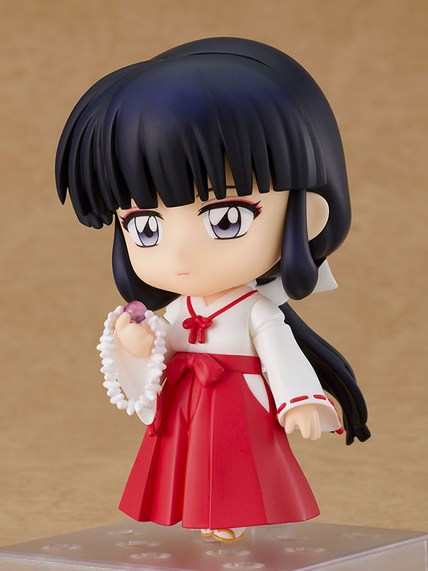 Sengoku Otogizoushi - InuYasha - Kikyou - Nendoroid #1537