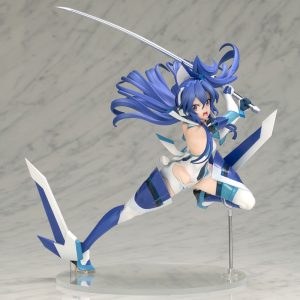 Senki Zesshou Symphogear GX - Kazanari Tsubasa - 1/7