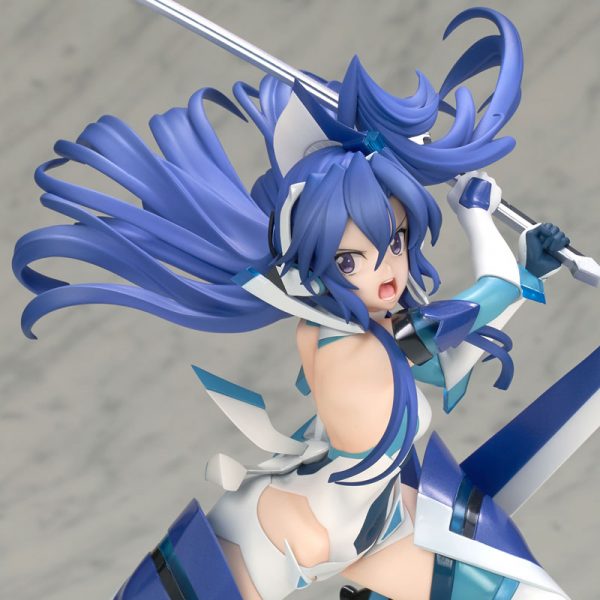 Senki Zesshou Symphogear GX - Kazanari Tsubasa - 1/7