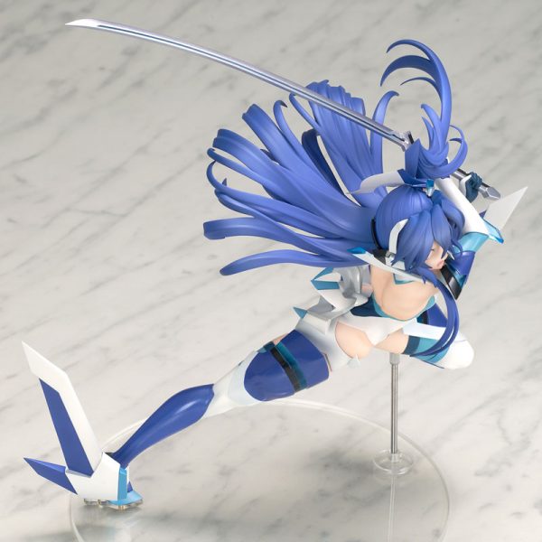 Senki Zesshou Symphogear GX - Kazanari Tsubasa - 1/7