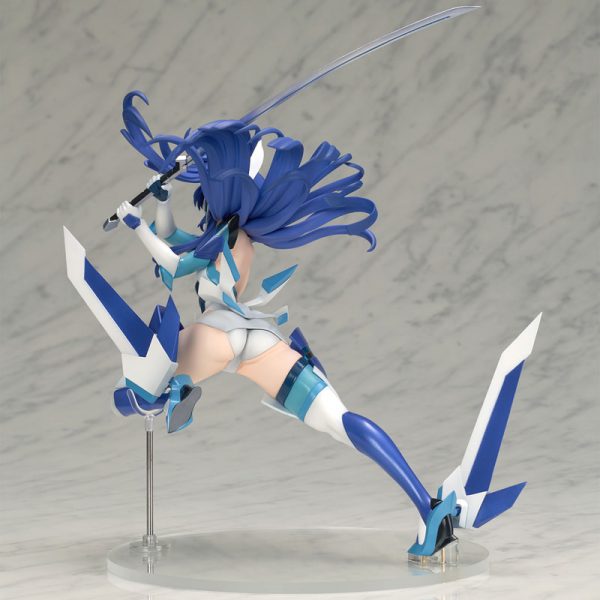 Senki Zesshou Symphogear GX - Kazanari Tsubasa - 1/7