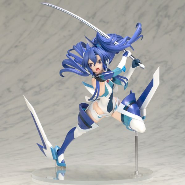 Senki Zesshou Symphogear GX - Kazanari Tsubasa - 1/7