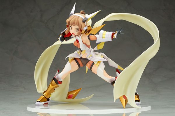 Senki Zesshou Symphogear GX - Tachibana Hibiki - 1/7