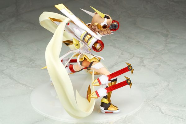 Senki Zesshou Symphogear GX - Tachibana Hibiki - 1/7