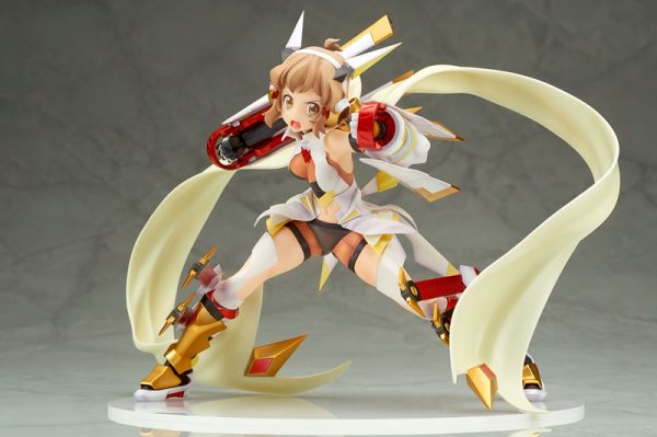 Senki Zesshou Symphogear GX - Tachibana Hibiki - 1/7