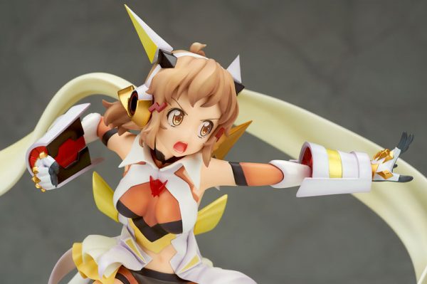 Senki Zesshou Symphogear GX - Tachibana Hibiki - 1/7