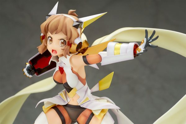 Senki Zesshou Symphogear GX - Tachibana Hibiki - 1/7