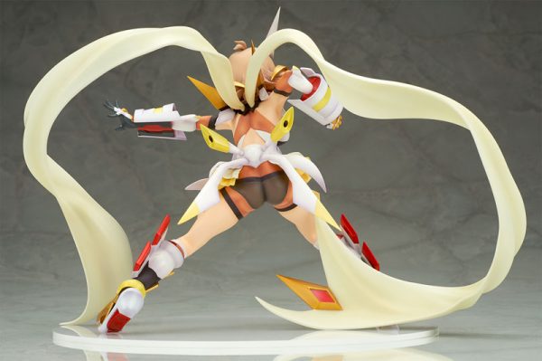 Senki Zesshou Symphogear GX - Tachibana Hibiki - 1/7