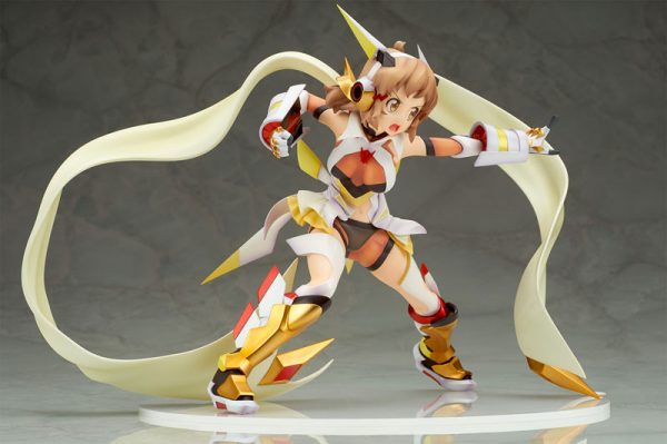 Senki Zesshou Symphogear GX - Tachibana Hibiki - 1/7