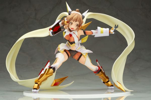 Senki Zesshou Symphogear GX - Tachibana Hibiki - 1/7