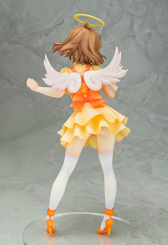 Senki Zesshou Symphogear GX - Tachibana Hibiki - 1/7 - Angel Ver.