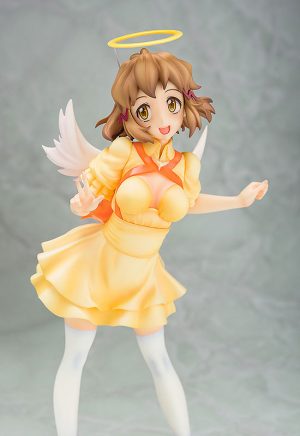 Senki Zesshou Symphogear GX - Tachibana Hibiki - 1/7 - Angel Ver.