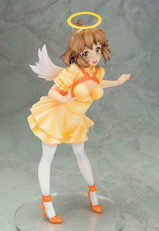 Senki Zesshou Symphogear GX - Tachibana Hibiki - 1/7 - Angel Ver.