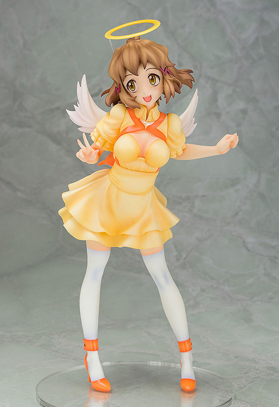 Senki Zesshou Symphogear GX - Tachibana Hibiki - 1/7 - Angel Ver.