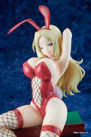 Senran Kagura NewWave G-Burst - Shiki - 1/5 - Rate mo Age Age